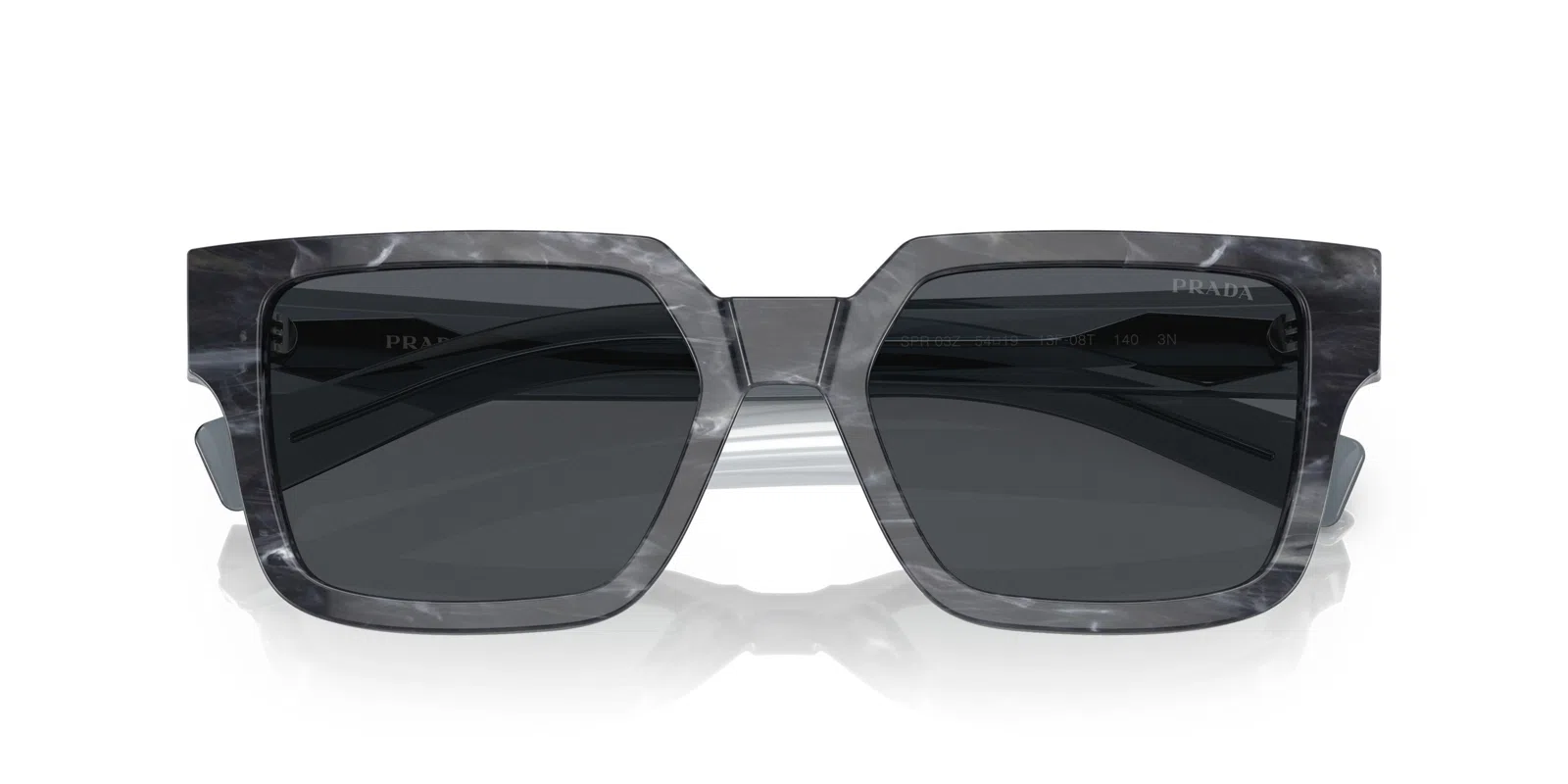 Prada 03ZS Sunglasses - view 15